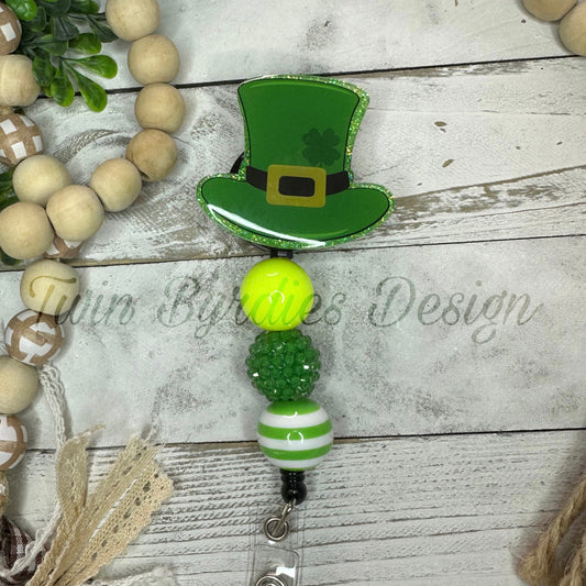 Leprechaun Top Hat