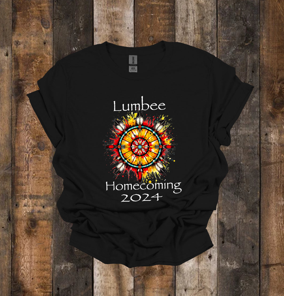 Lumbee Designs