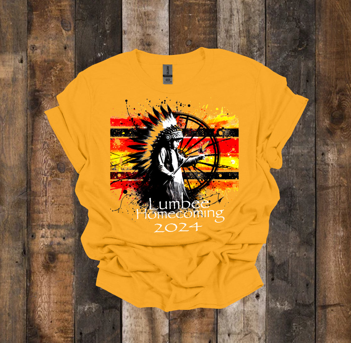 Lumbee Designs