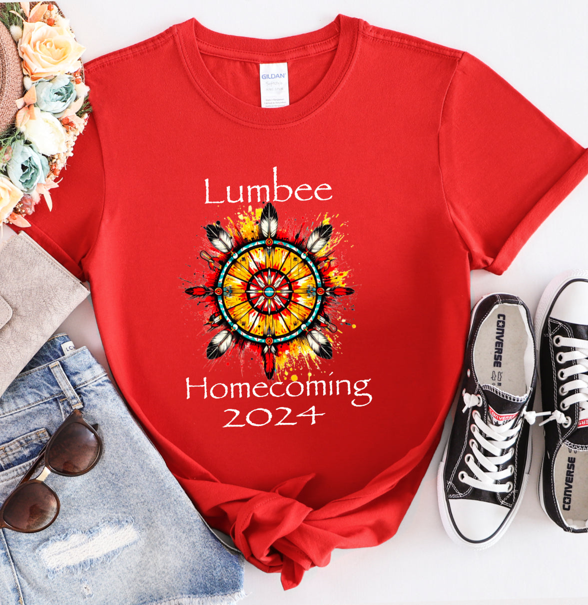 Lumbee Designs