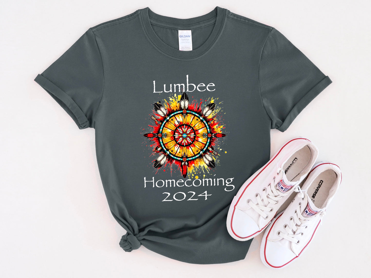 Lumbee Designs