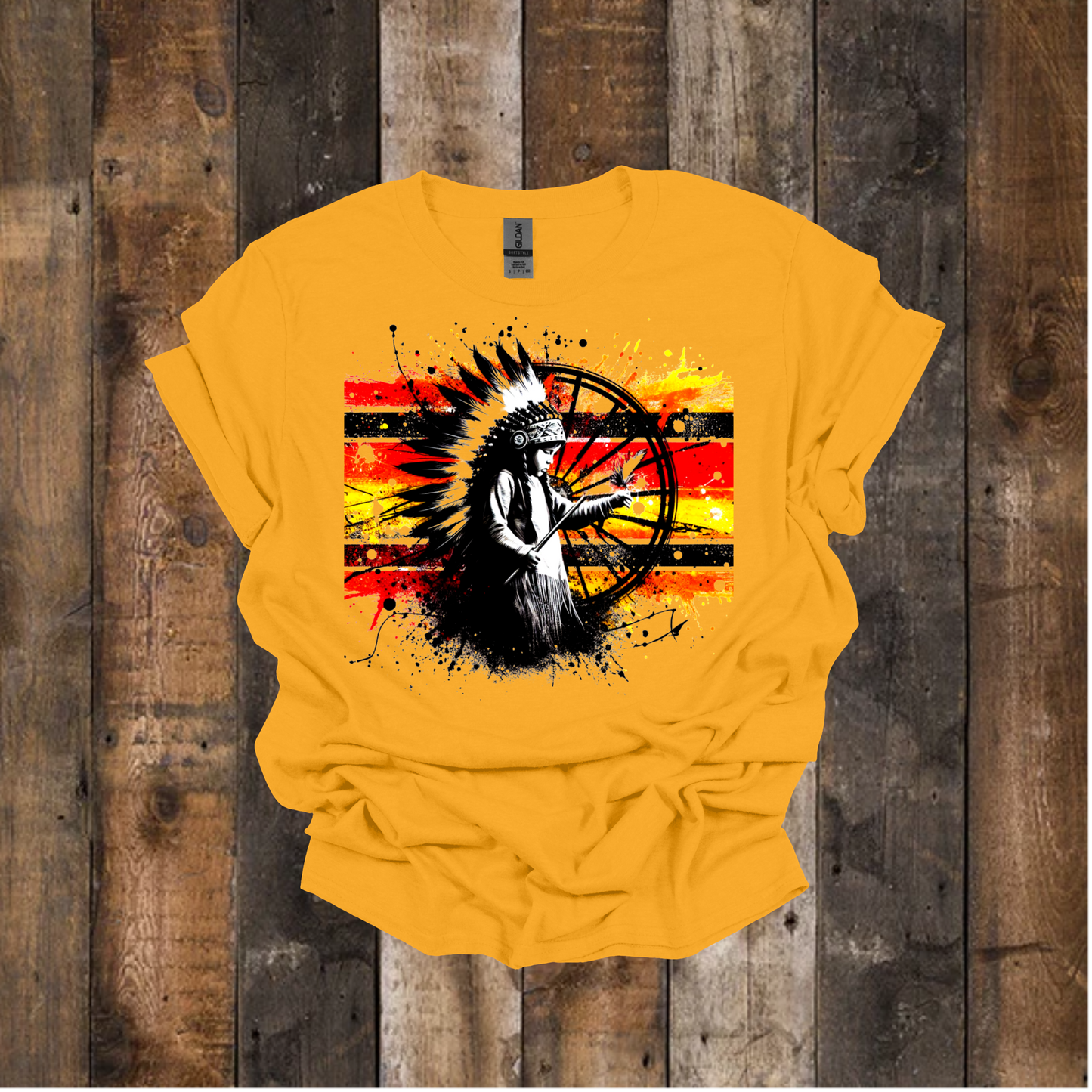 Lumbee Designs