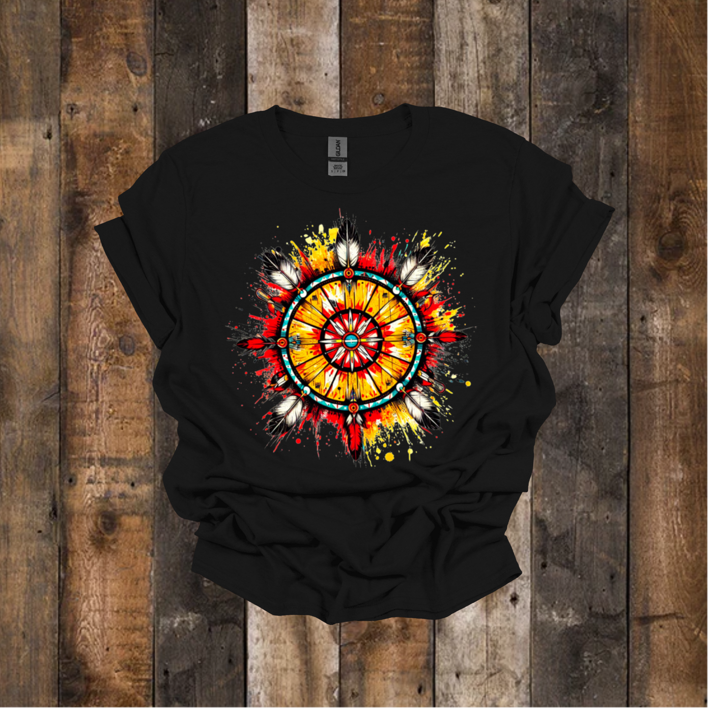 Lumbee Designs