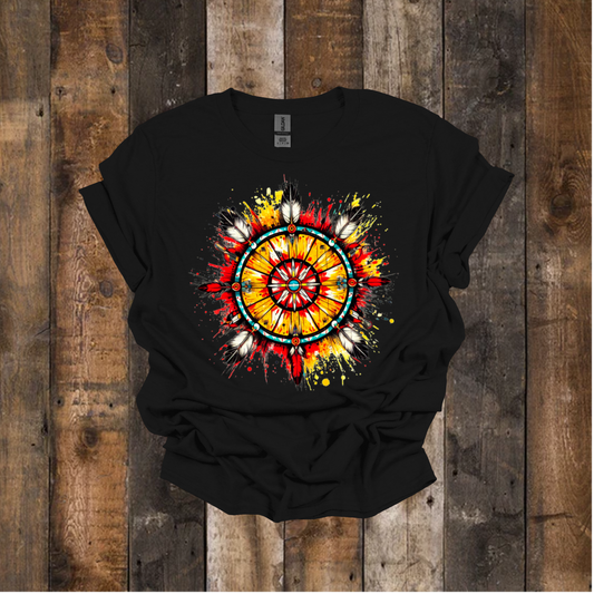 Lumbee Designs